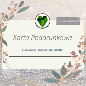 Karta Podarunkowa