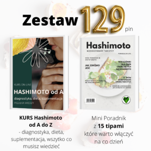 KURS „HASHIMOTO OD A DO Z”