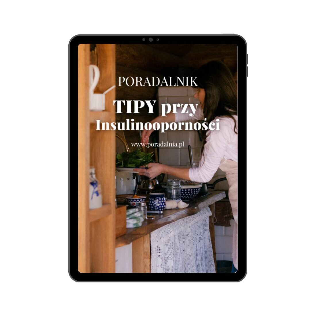 Poradalnik w Insulinooporności